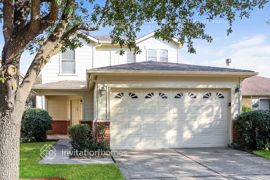Primary Photo - 423 Remington Ridge Dr