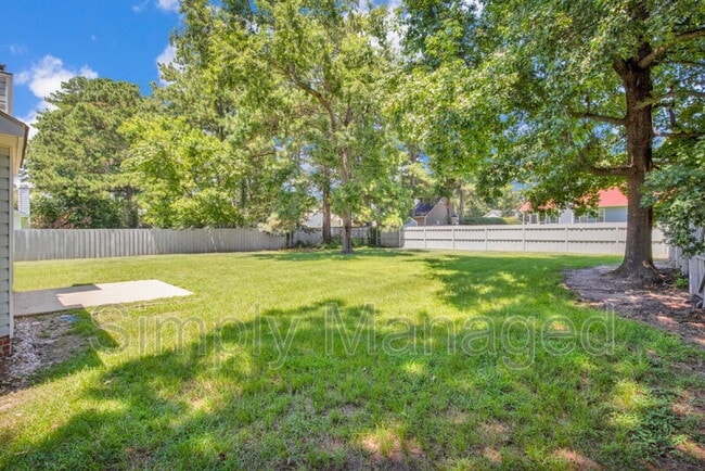 Building Photo - 104 Stockade Ct