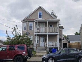Building Photo - 47 Joliette St