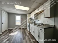 Building Photo - 1232 Willow St