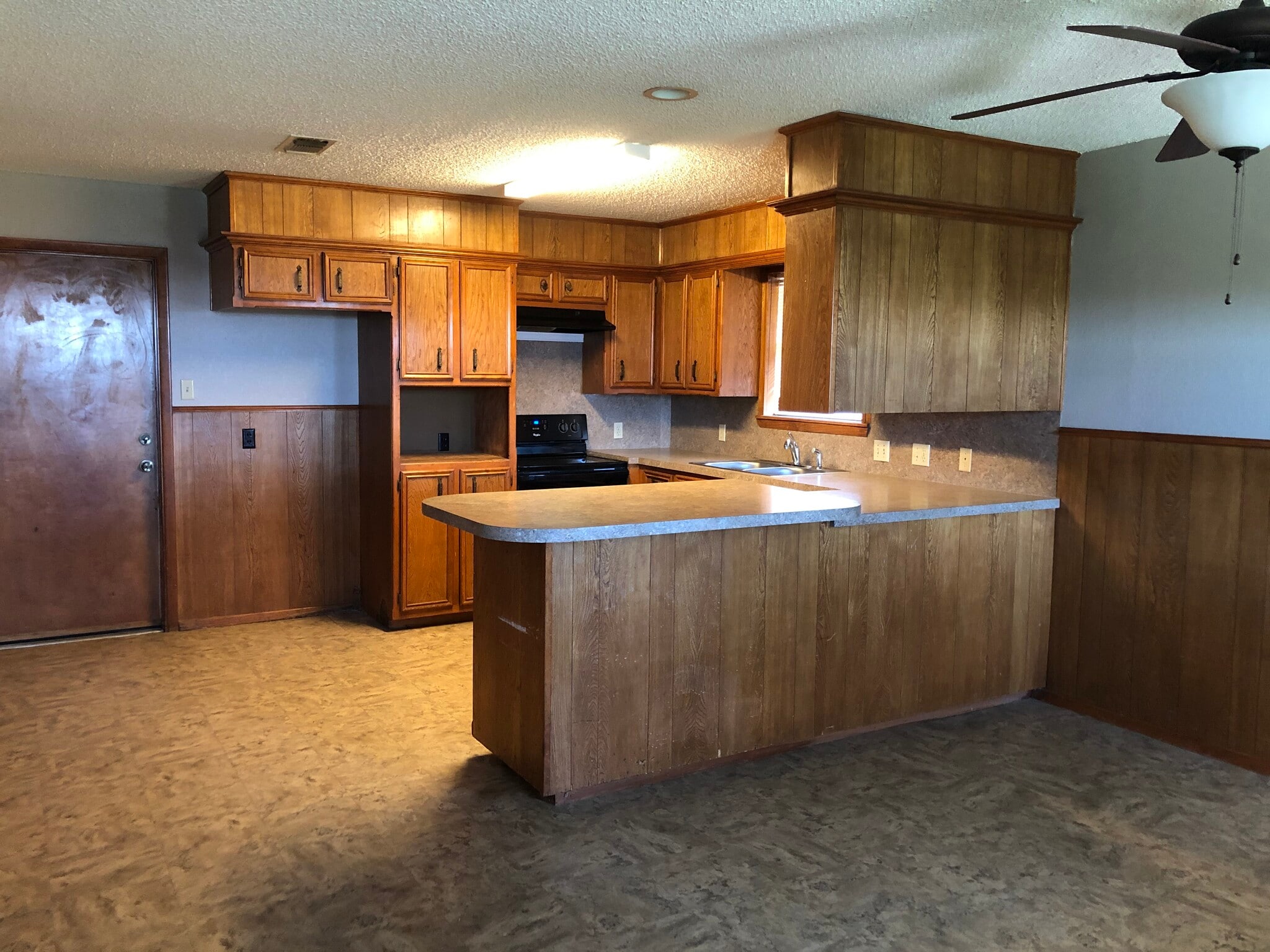 Building Photo - 508 Holly St