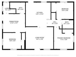 Building Photo - 327 E Lester St