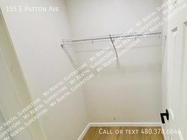 Building Photo - 155 E Patton Ave
