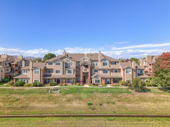 Building Photo - 4760 S Wadsworth Blvd