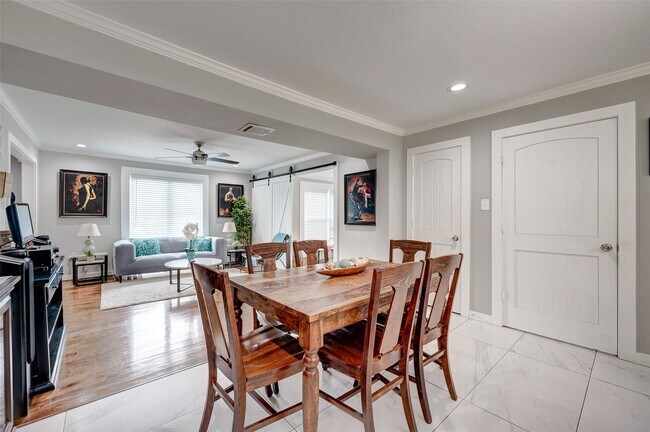 Building Photo - 5205 Irvington Blvd