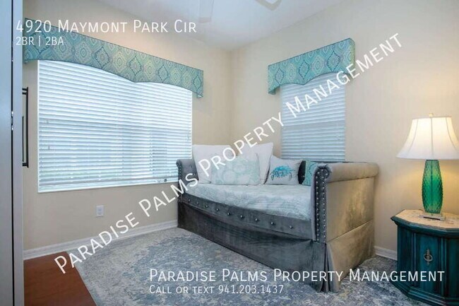 Building Photo - 4920 Maymont Park Cir