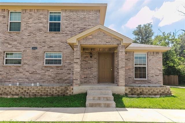 Building Photo - 1112 Thannisch Dr