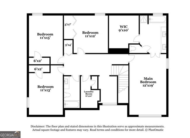 Building Photo - 428 Holland Springs Dr NW