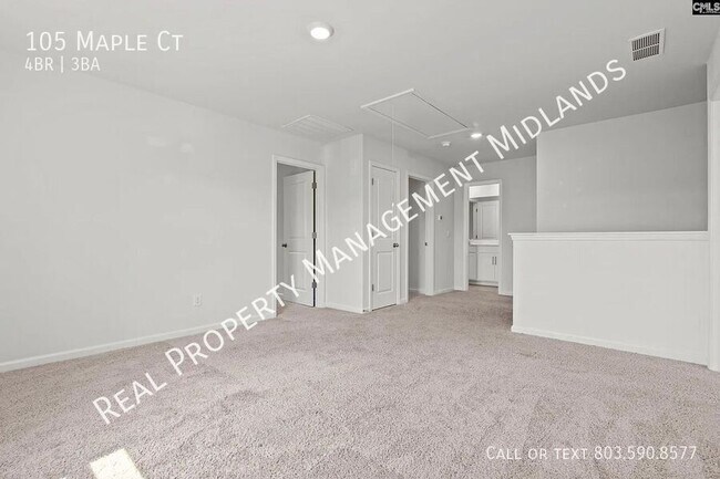 Building Photo - 105 Maple Ct