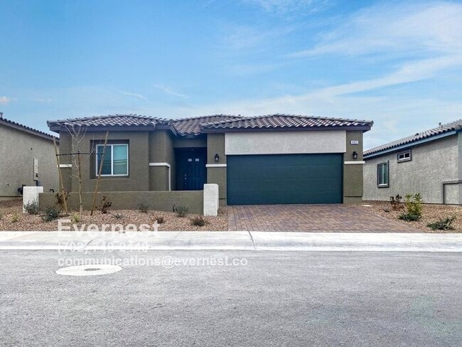 Building Photo - 1-Story Smart Home with Chef-Style Kitchen...