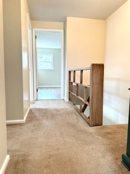 Building Photo - 2716 Maxwell St