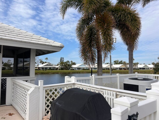 Building Photo - NEWLY LISTED 2BD/2BA/2CG Villa