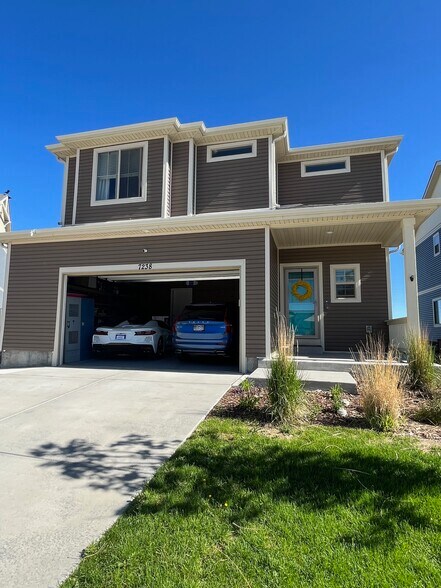 Welcome Home! - 7238 Fauna Glen Dr