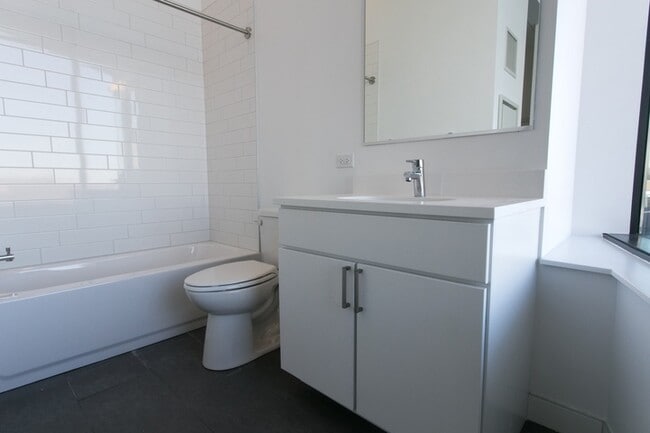 Floorplan - City Hyde Park