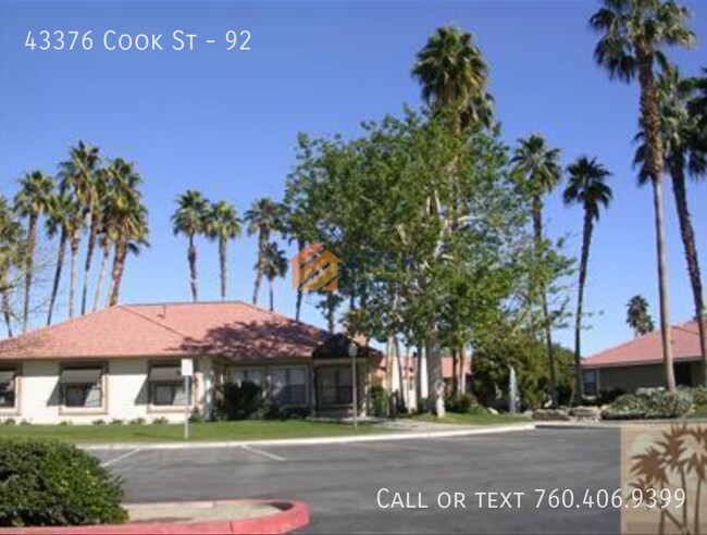 Building Photo - 43376 Cook St