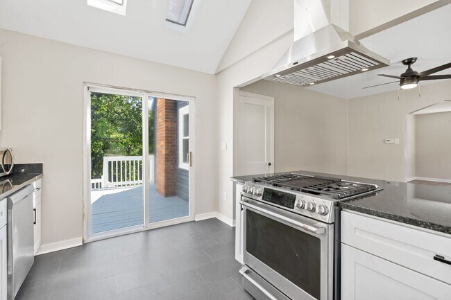 Building Photo - Entirely Renovated 3 bed, 1 bath in Overbrook- Brand New Kitchen and Bathroom!!