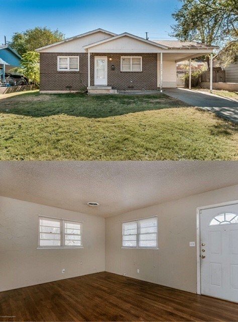 Building Photo - 4203 Richard Ave