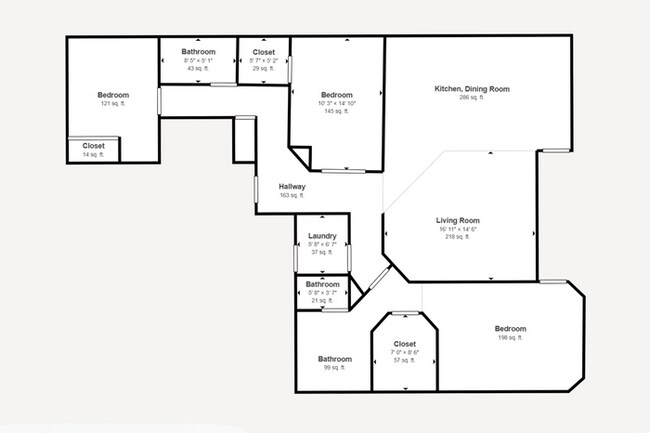 Building Photo - 3Bed/2Bath House in Avondale! Ready for Immediate Move-In! – RV GATE!