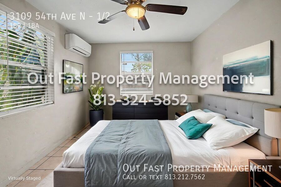 Building Photo - 3109 54th Ave N