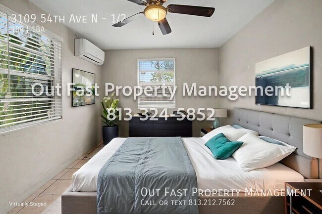 Building Photo - 3109 54th Ave N