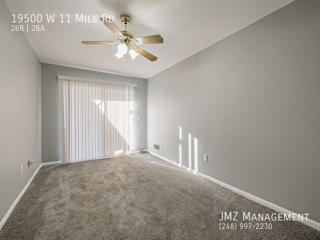 Building Photo - 19500 W Eleven Mile Rd