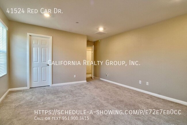 Building Photo - 41524 Red Car Dr