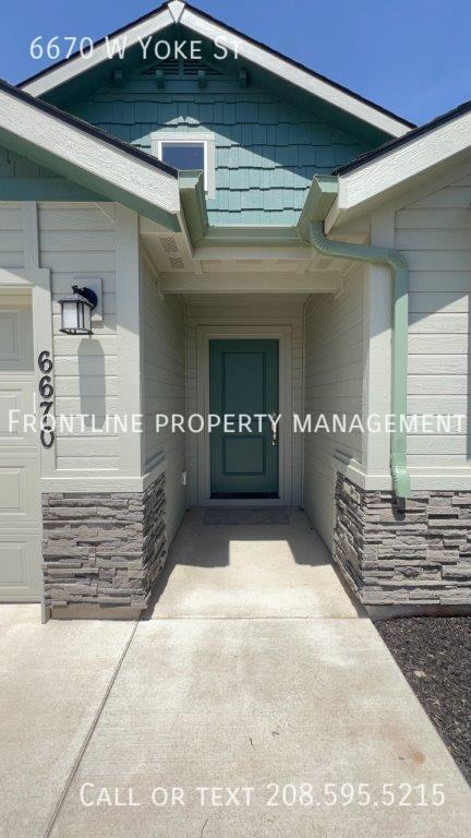 Building Photo - 6670 W Yoke St