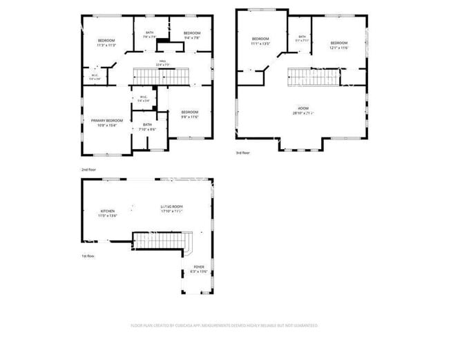 Building Photo - 2656 Champagne Ave