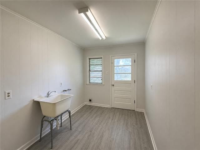Building Photo - 420 E William David Pkwy