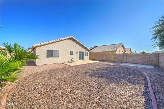 Building Photo - 13589 W Ocotillo Ln