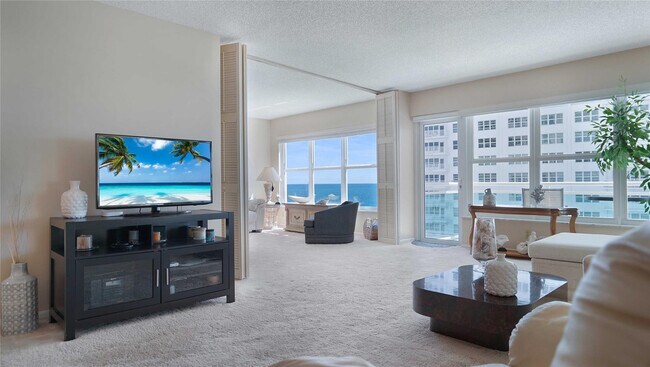 Building Photo - 3900 Galt Ocean Dr