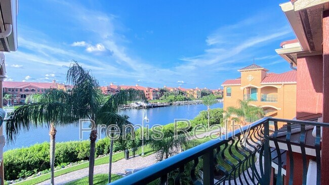 Building Photo - 2738 Via Tivoli