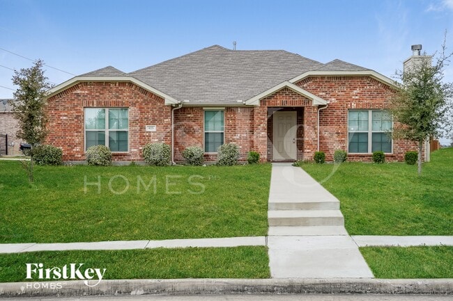 Building Photo - 615 Hearthstone Dr