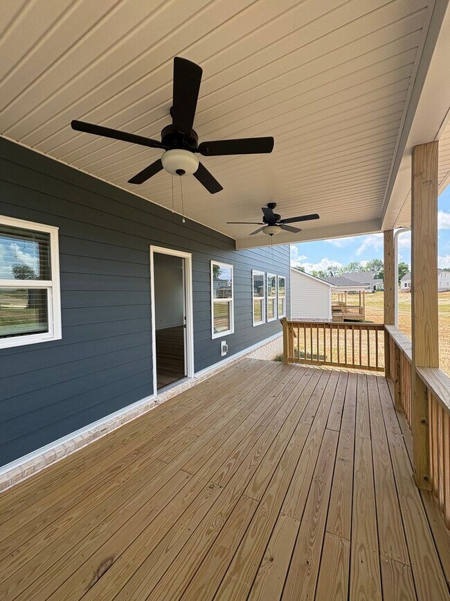 Building Photo - New Construction | Covered Deck + Open Living | Columbia, TN