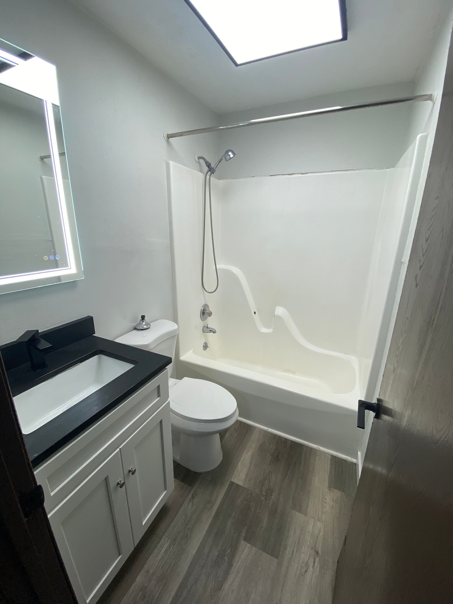 Bathroom - 1002 Cherokee St