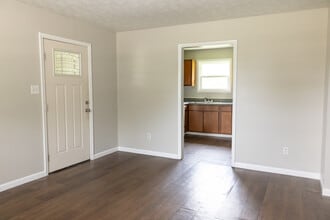 Building Photo - 3 Rivers Apartments