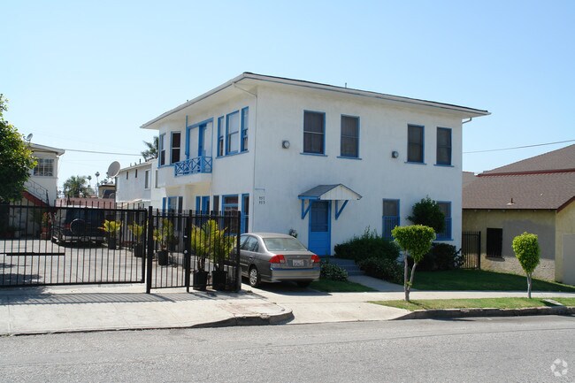 Primary Photo - 951 S Berendo St