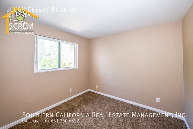 Building Photo - 30068 Desert Rose Dr