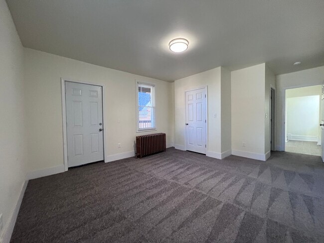 Building Photo - Updated 3 BR 2.5 bath house now available!