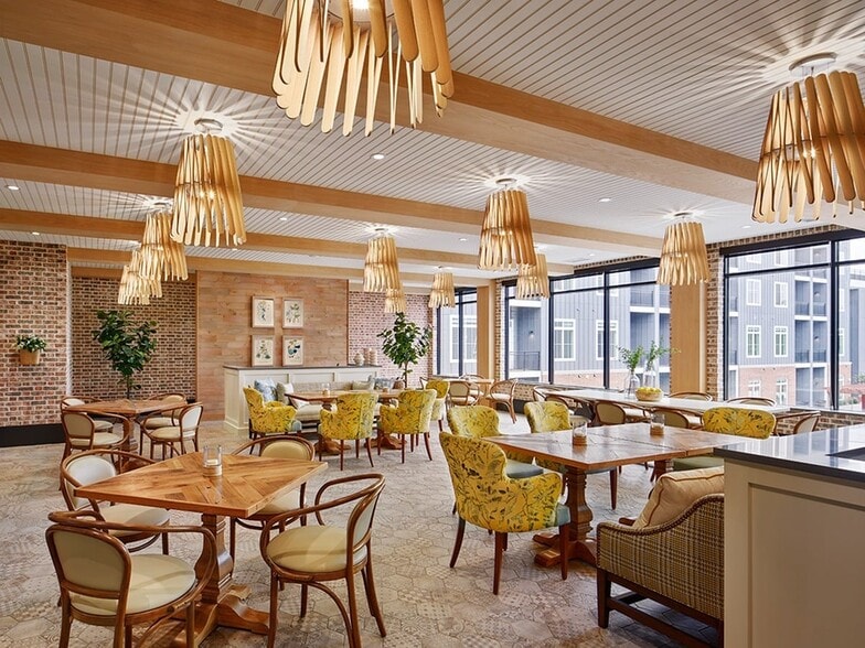 Interior Photo - Icon Riverwalk 55+ Active Adult Apartment Homes