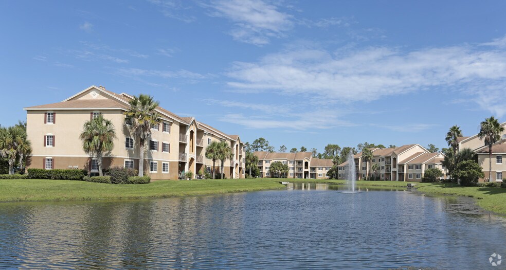 San Marco 1500 San Marco Dr Ormond Beach FL 32174 Apartment Finder