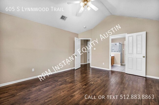 Building Photo - Charming home in the heart of Cedar Park