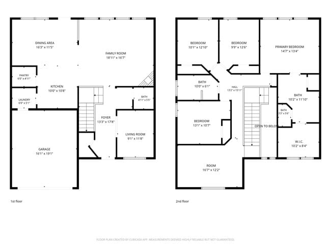 Building Photo - 18810 Lantern Cove Ln