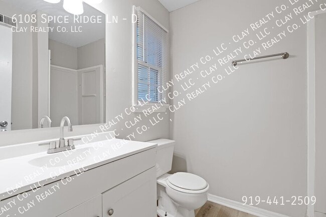 Building Photo - 6108 Spice Ridge Ln