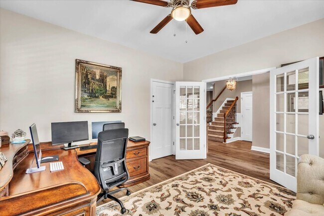Building Photo - Gorgeous 4 Bed/2.5 Bath in Waterways Township!