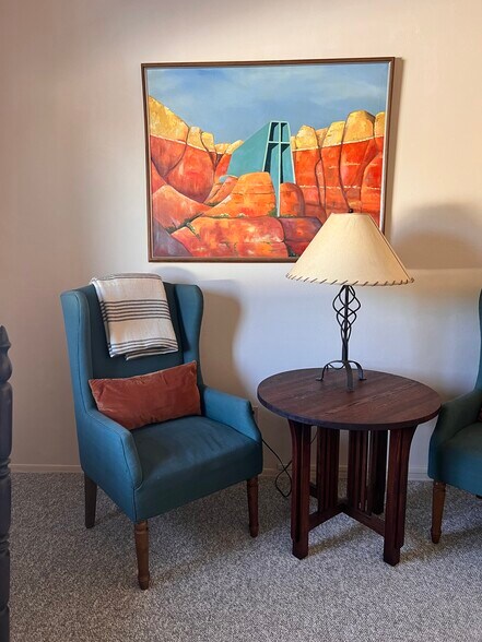 Building Photo - 8863 E Desert Lavender Pl