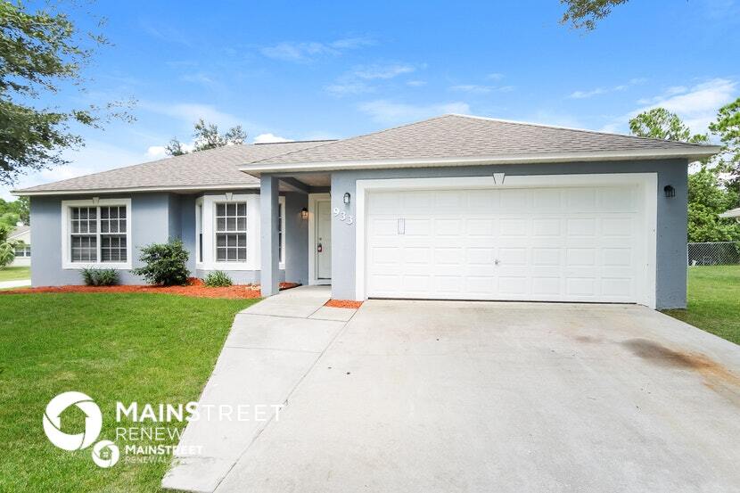 Primary Photo - 933 Carver Rd SE