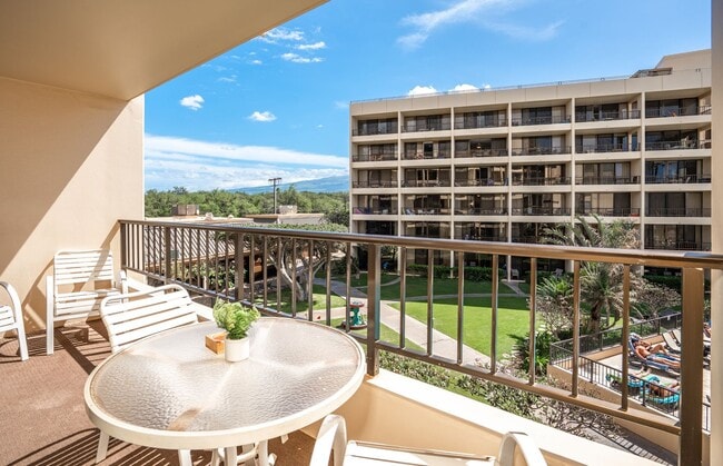 Building Photo - BeachFront Furnished Condo at Sugar Beach Resort, 1 Bed / 1 Bath with Ocean Views!