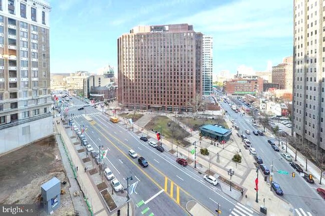 Building Photo - 1600-18 Arch St