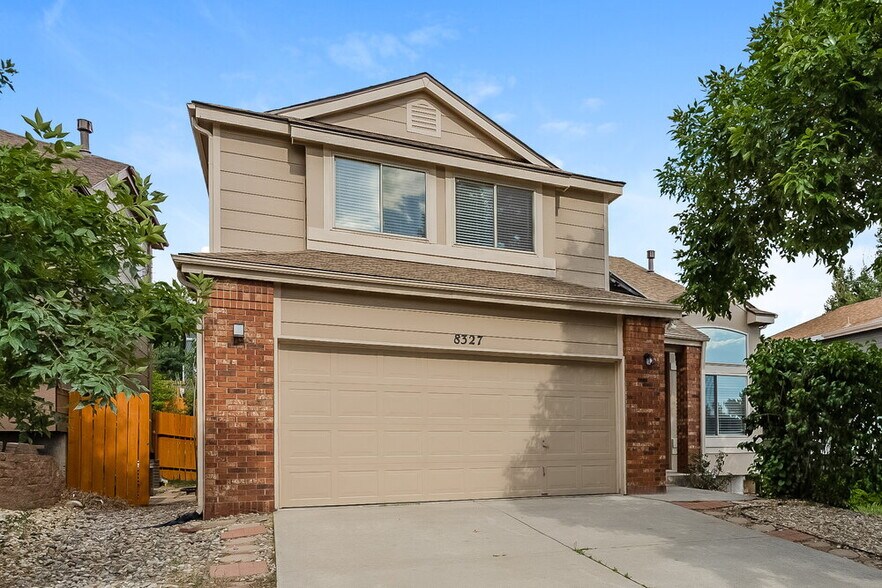 Building Photo - 8327 Chancellor Dr